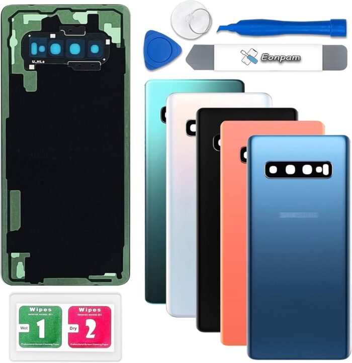 S10 + /S10 BACK CASE