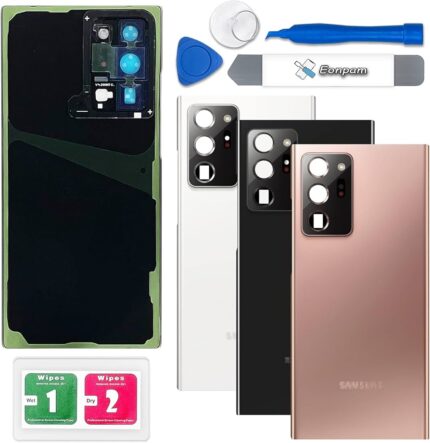 NOTE 20 ULTRA BACK CASE