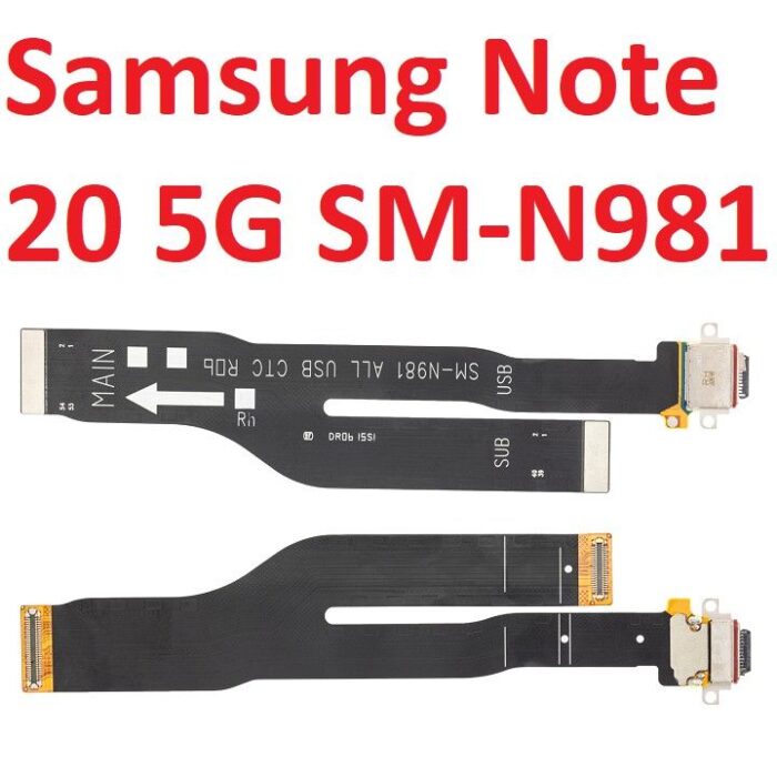 NOTE 20 FLAT