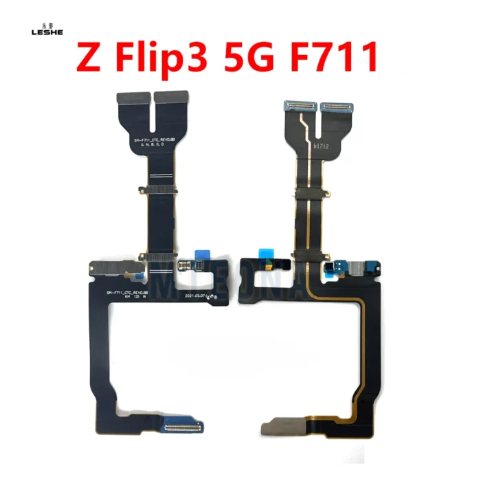 ZFLIP 3 FLAT