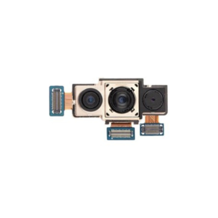 A14 REAR CAMERA