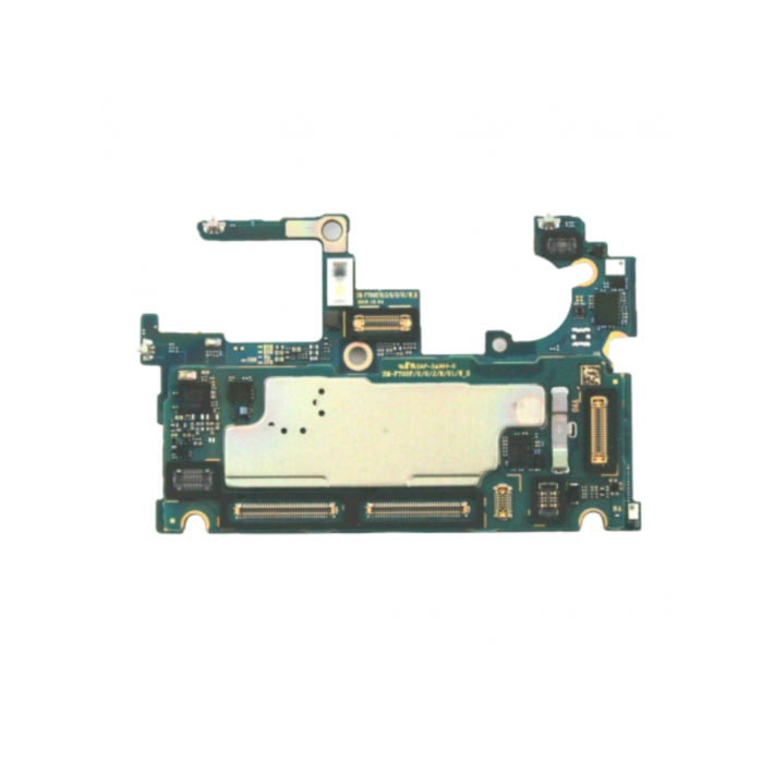 ZFLIP 2-1 MOTHER BOARD