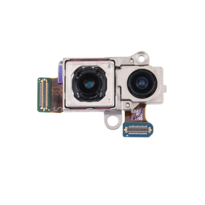 ZFLIP 5-4-3-2-1 REAR CAMERA