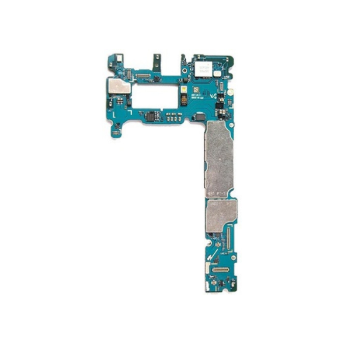 NOTE 8 MOTHER BOARD