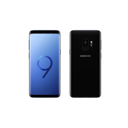 S9+ /S9