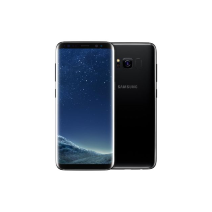 S8+ /S8