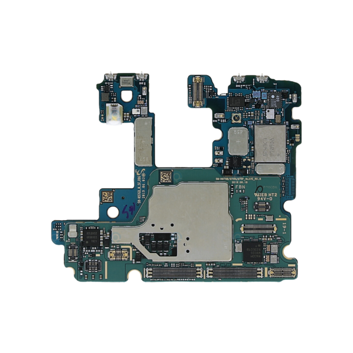 NOTE 10-20 MOTHER BOARD