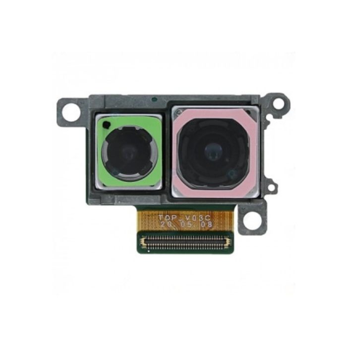 ZFOLD 2 REAR CAMERA