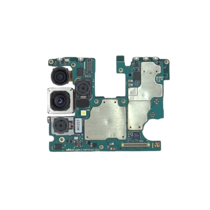 A55 MOTHER BOARD