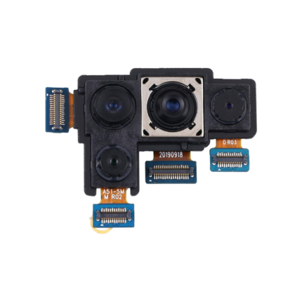 A51 REAR CAMERA