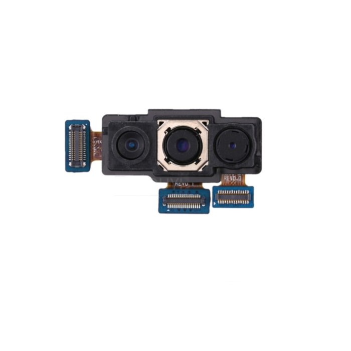 A30 S REAR CAMERA