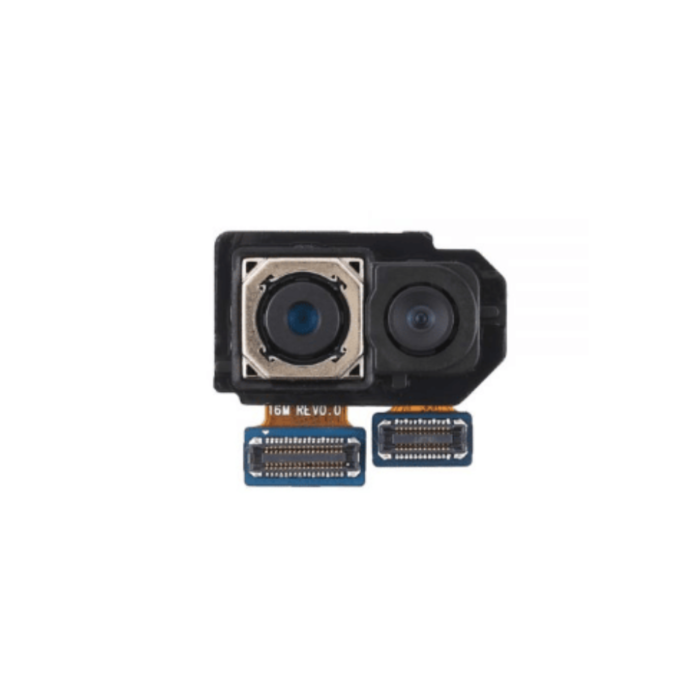 A30 REAR CAMERA