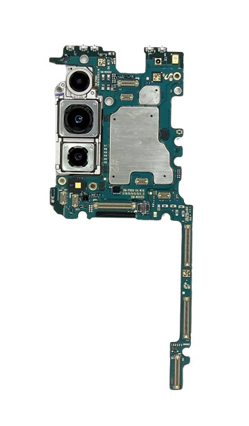 ZFOLD 3-1 MOTHER BOARD